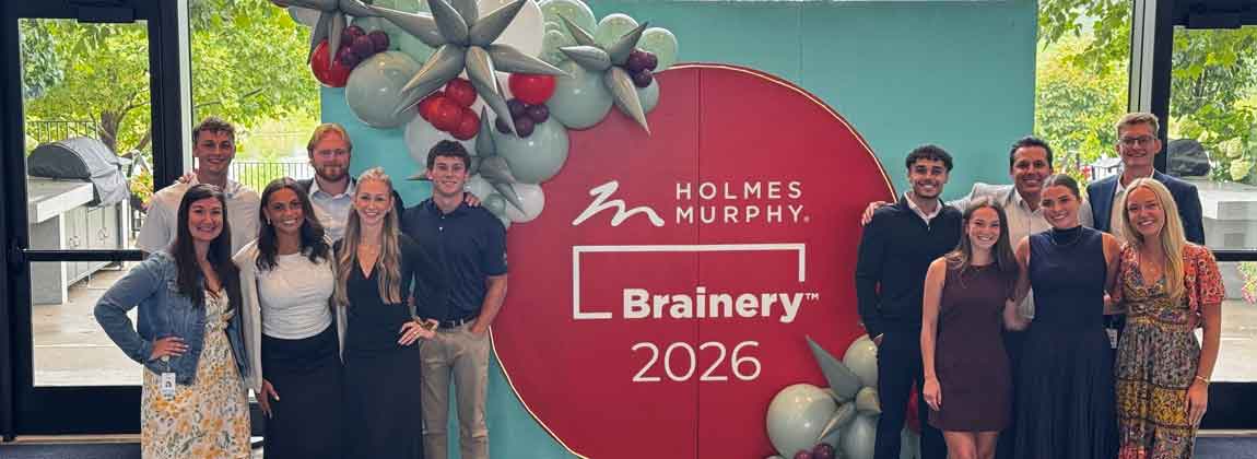 Brainery 2026 cohort